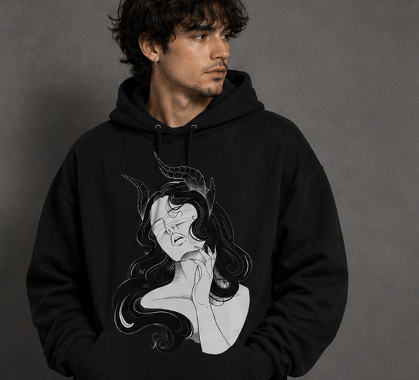 Lilith Hoodie
