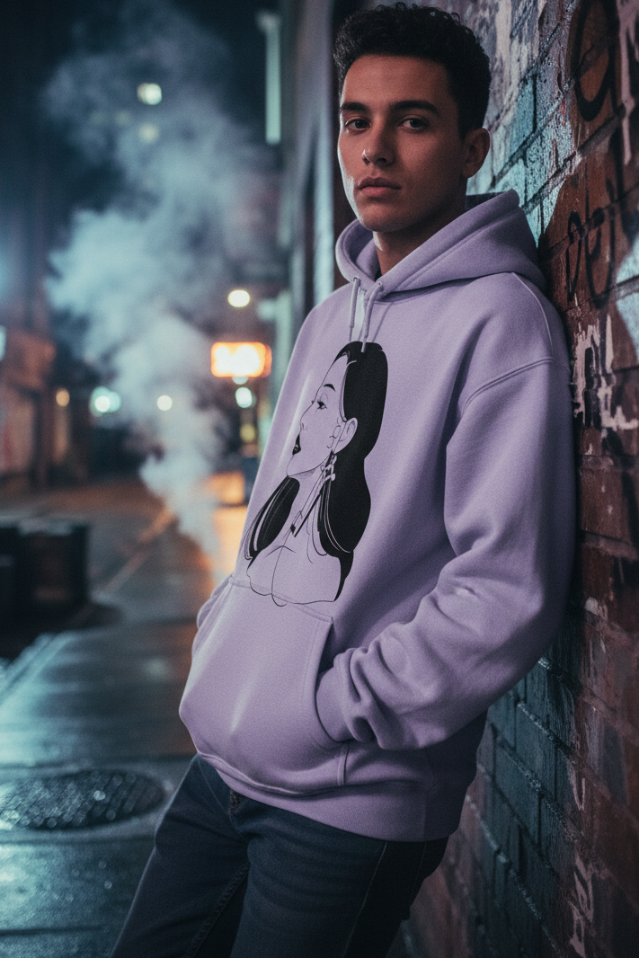 Hekate Hoodie
