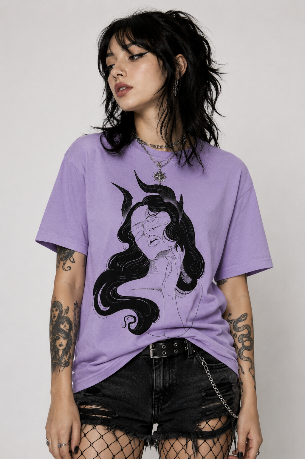Lilith T-Shirt